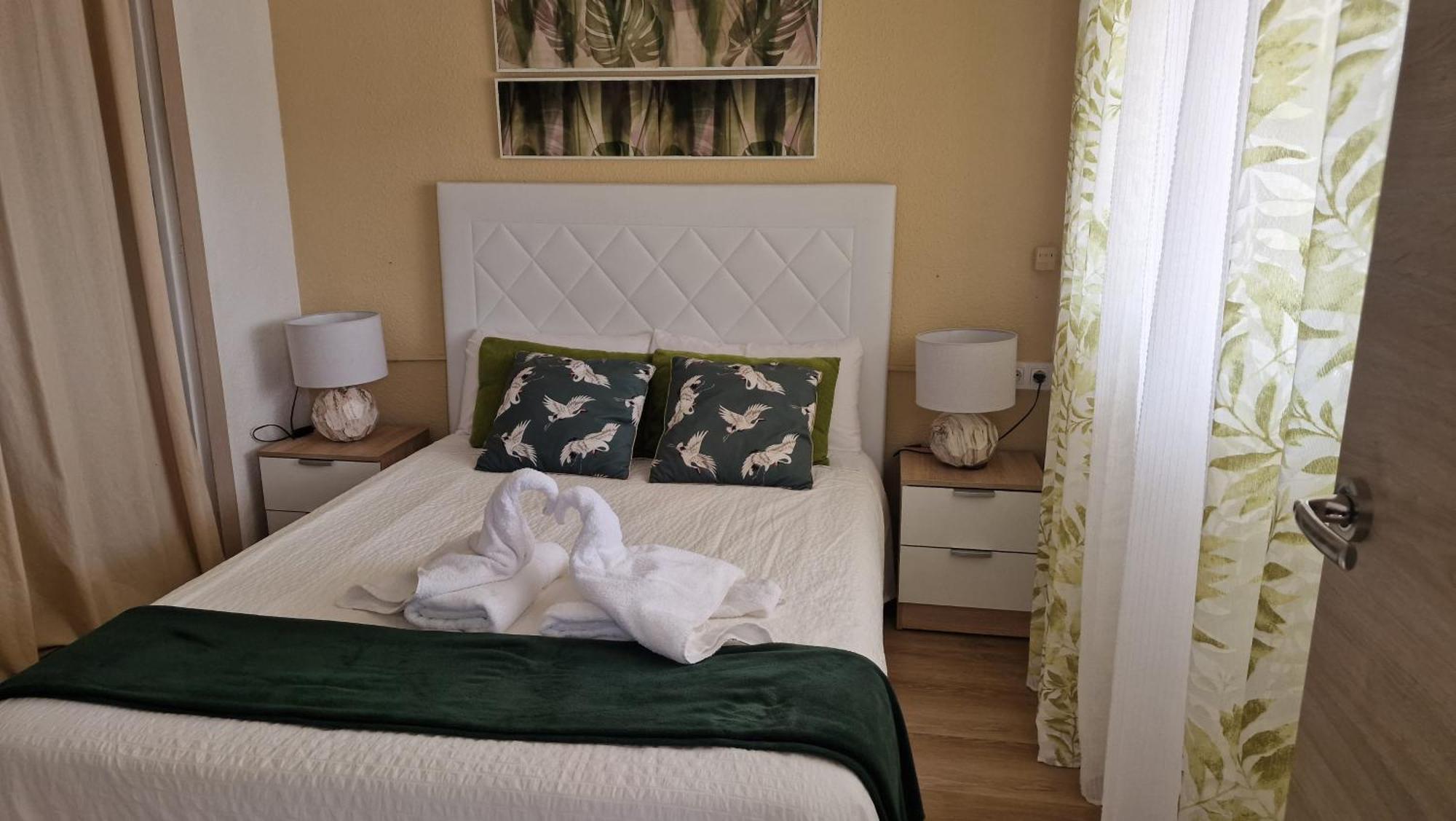 Incredible Seafront With Sunrise And Sunset Views Apartman Benicàssim Kültér fotó